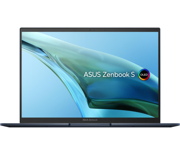 ASUS ZenBook S13 R5-6600U/16GB/512/Win11 OLED - 1093743 - zdjęcie 6